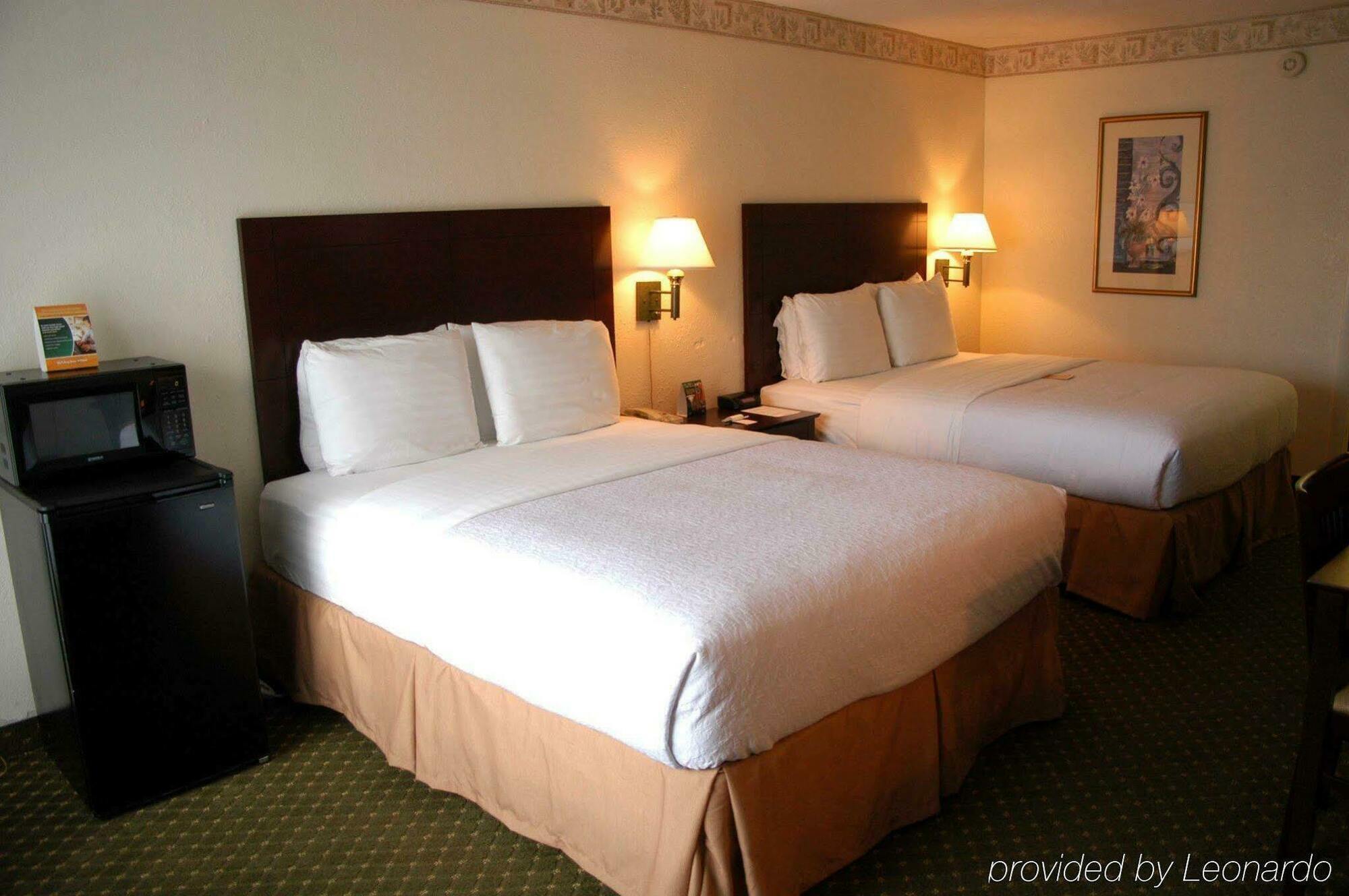 Holiday Inn Express & Suites Lakeland South, An Ihg Hotel Rum bild